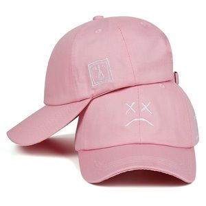 Lil Peep Dad Hat